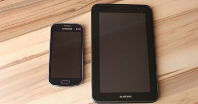Brand New Samsung Galaxy Tablet 2.0 7