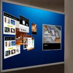 Sharp LC-60LE650U television