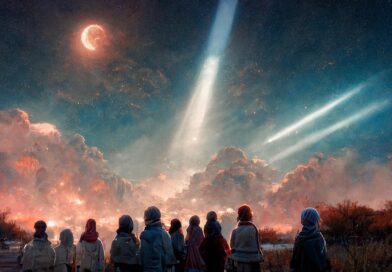 Multimodal AI: Machines That See, Hear, and Understand