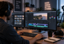 AI Video Editing Is Moving Into The Newsroom